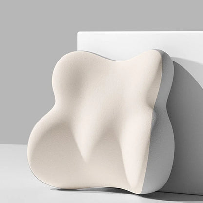 Almohada lumbar viscoelástica