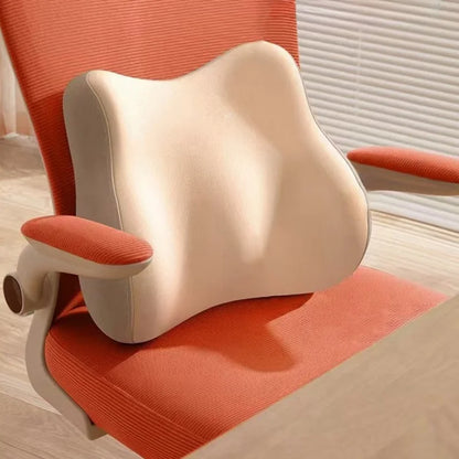 Almohada lumbar viscoelástica