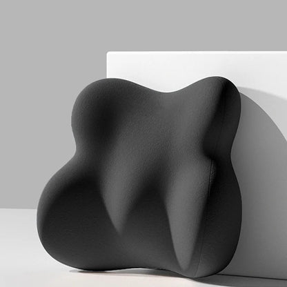 Almohada lumbar viscoelástica