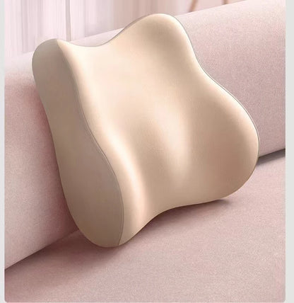 Almohada lumbar viscoelástica